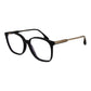 Black Metal & Plastic Glasses (Frames)
