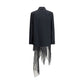 Gray Wool Clothing