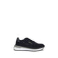 Blue Rubber Athletic Sneakers