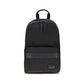 Black Nylon Backpack