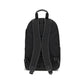 Black Nylon Backpack