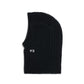 Black Wool Beanie