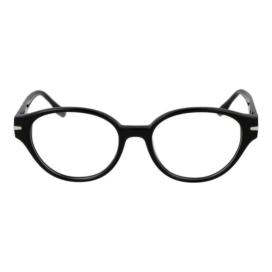 Black Acetate Glasses (Frames)