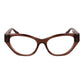 Brown Acetate Glasses (Frames)