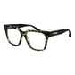 Green Acetate Glasses (Frames)