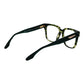 Green Acetate Glasses (Frames)