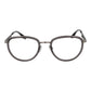 Gray Metal Glasses (Frames)