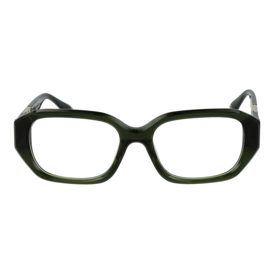 Green Acetate Glasses (Frames)