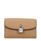 Brown Leather Wallets