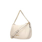 Beige Leather Handbags