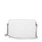 White Leather Crossbody Bags