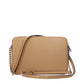 Brown Leather Crossbody Bags