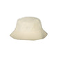 White Polyester Hat