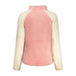 Rosa Polyester Women Sweatshirt