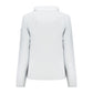 Grigio Polyester Woman Jacket