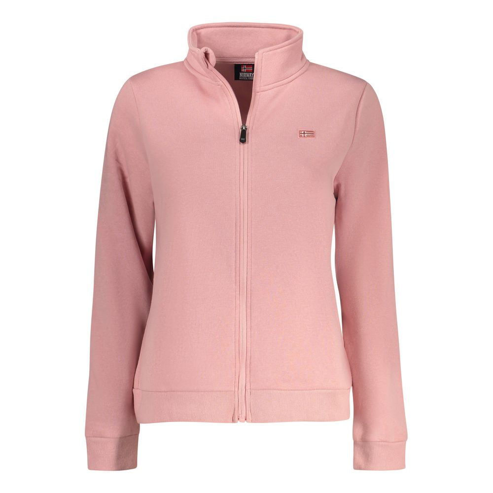 Rosa Cotton Women Sweatshirt