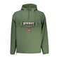 Verde Polyester Men's Jacket
