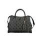 Nero Poliuretano Woman Handbag