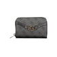 Black Polyethylene Wallet