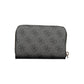 Black Polyethylene Wallet