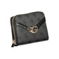 Black Polyethylene Wallet