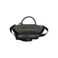 Marrone Poliuretano Women Handbag