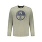 Green Cotton T-Shirt