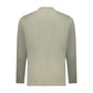 Green Cotton T-Shirt