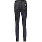 Blu Cotton Women's Skinny Jean