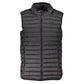 Nero Poliammide Men's Vest