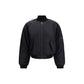 Black Polyamide Bomber