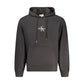 Nero Cotton Mens Hoodie