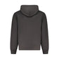 Nero Cotton Mens Hoodie
