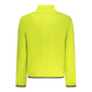 Verde Polyester Mens Sweatshirt
