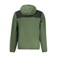 Verde Polyester Men's Jacket