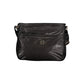 Nero Polyester Women Handbag