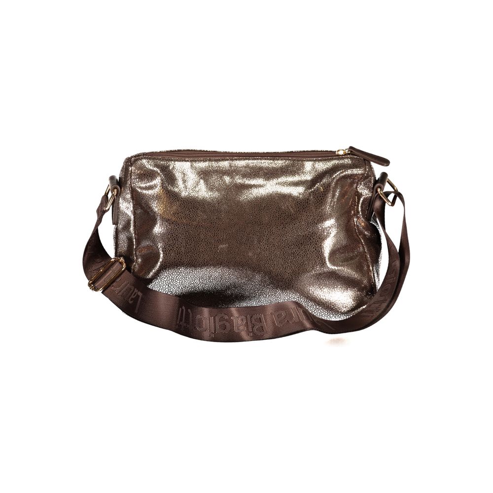 Bronzo Polyester Women's Shoulder Bag