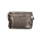 Grigio Polyester Woman Handbag