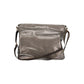 Grigio Polyester Woman Handbag