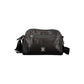 Nero Polyester Women Bag