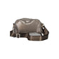 Grigio Polyester Women Bag