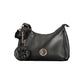 Nero PVC Women Handbag