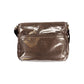 Bronzo Polyester Women Handbag