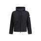 Zip-up Hoodie