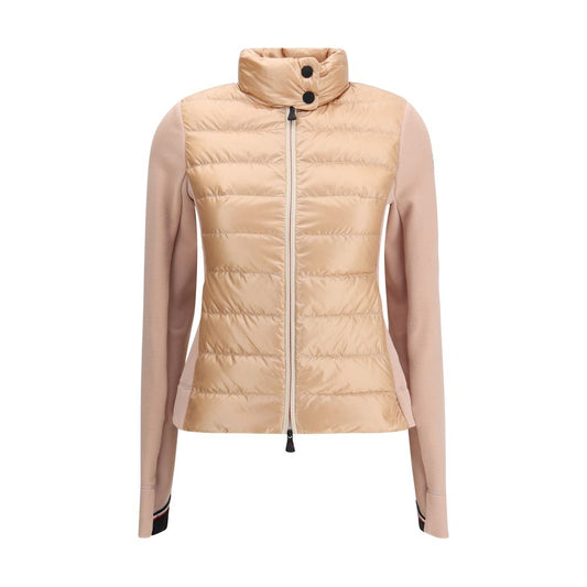 Multicolor Polyester Sweatshirt