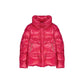 Multicolor Polyamide Jackets And Coat