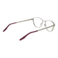 Purple Metal Glasses (Frames)