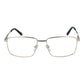 Silver Stainless Steel Glasses (Frames)