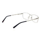 Silver Stainless Steel Glasses (Frames)