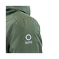 Green Polyester Jackets & Coat